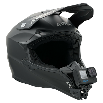 POV Mount for AIROH WRAAP / WRAAAP