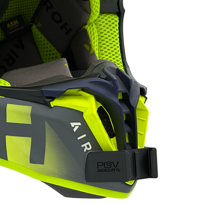 POV Mount for AIROH TWIST 2.0