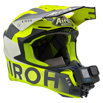POV Mount for AIROH TWIST 2.0