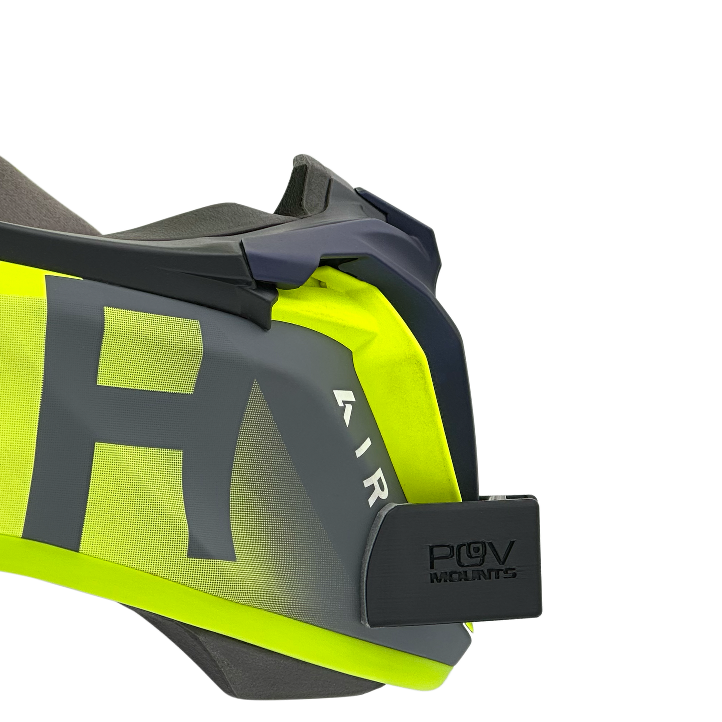 POV Mount for AIROH TWIST 2.0