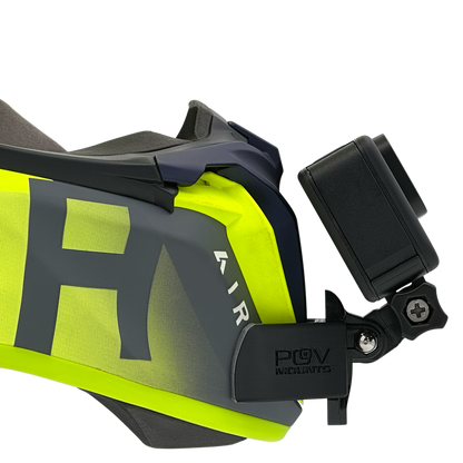 POV Mount for AIROH TWIST 2.0