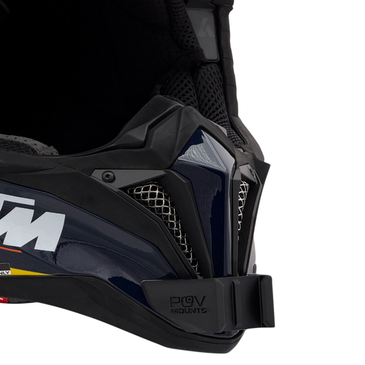 POV Mount for AIROH AVIATOR 3