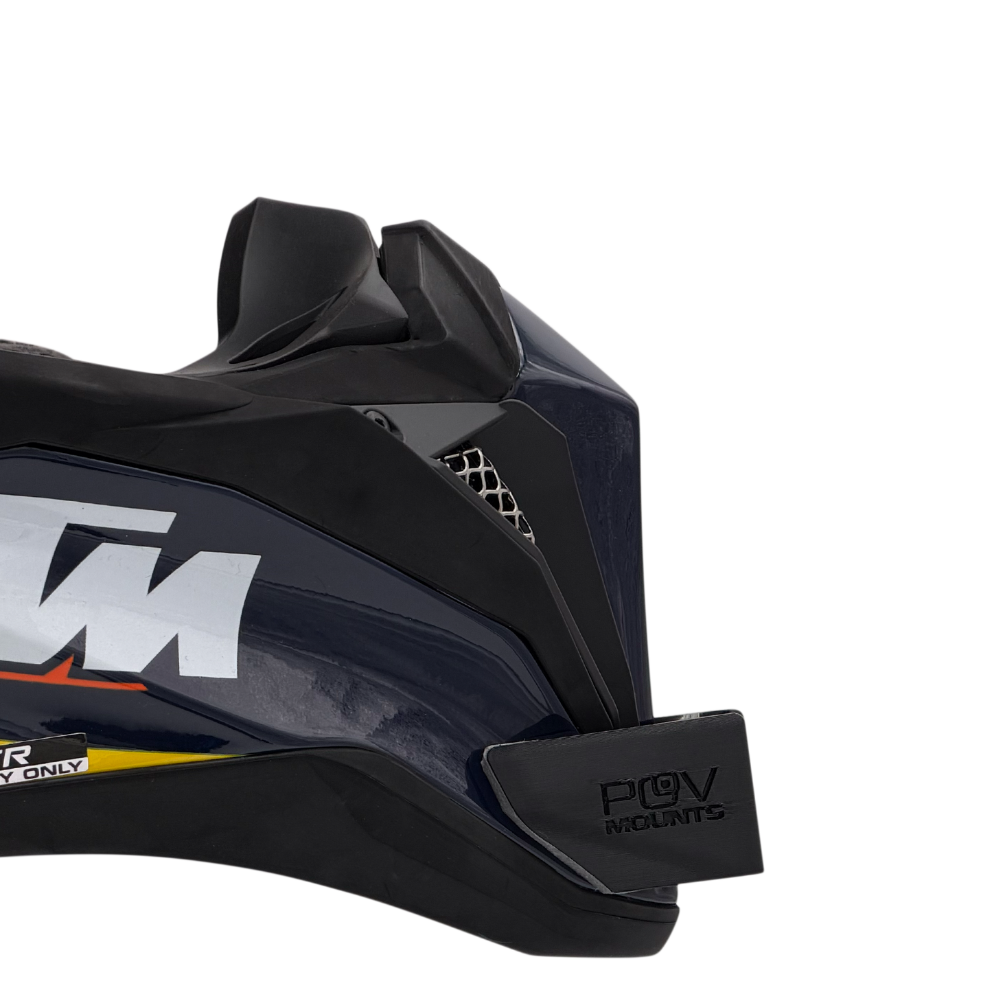 POV Mount for AIROH AVIATOR 3