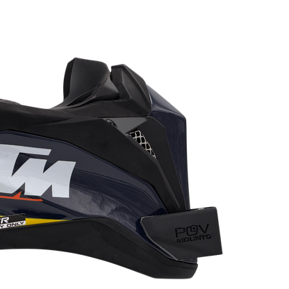 POV Mount for AIROH AVIATOR 3