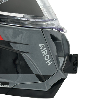 POV Mount for AIROH GP 800