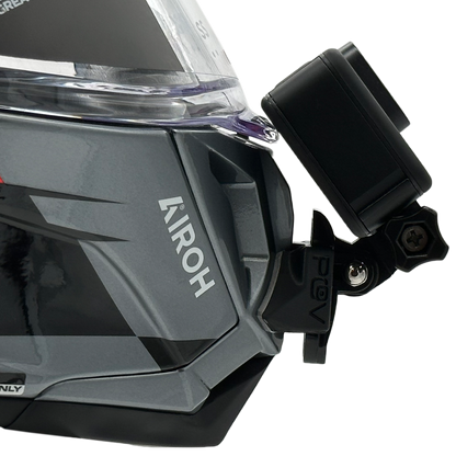 POV Mount for AIROH GP 800