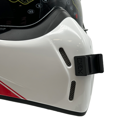 POV Mount for AIROH J 110