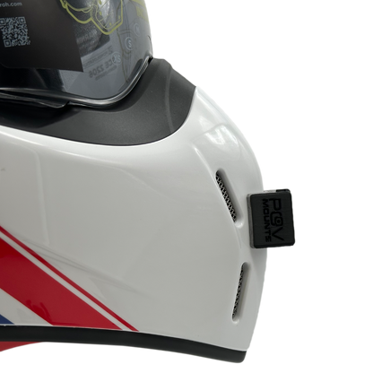 POV Mount for AIROH J 110