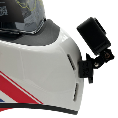 POV Mount for AIROH J 110