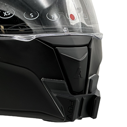 POV Mount for AIROH SPECKTRE
