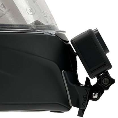 POV Mount for AIROH SPECKTRE