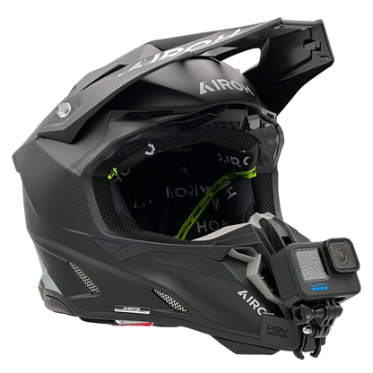 POV Mount for AIROH TWIST 3