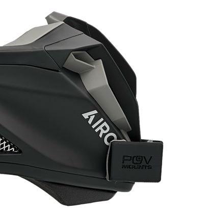 POV Mount for AIROH TWIST 3