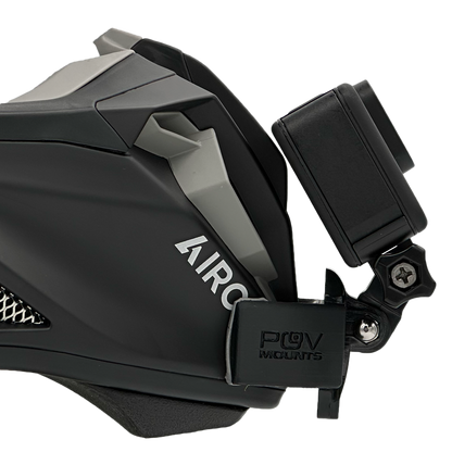 POV Mount for AIROH TWIST 3