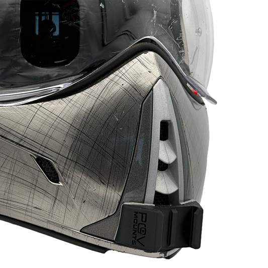 POV Mount for AIROH J 106
