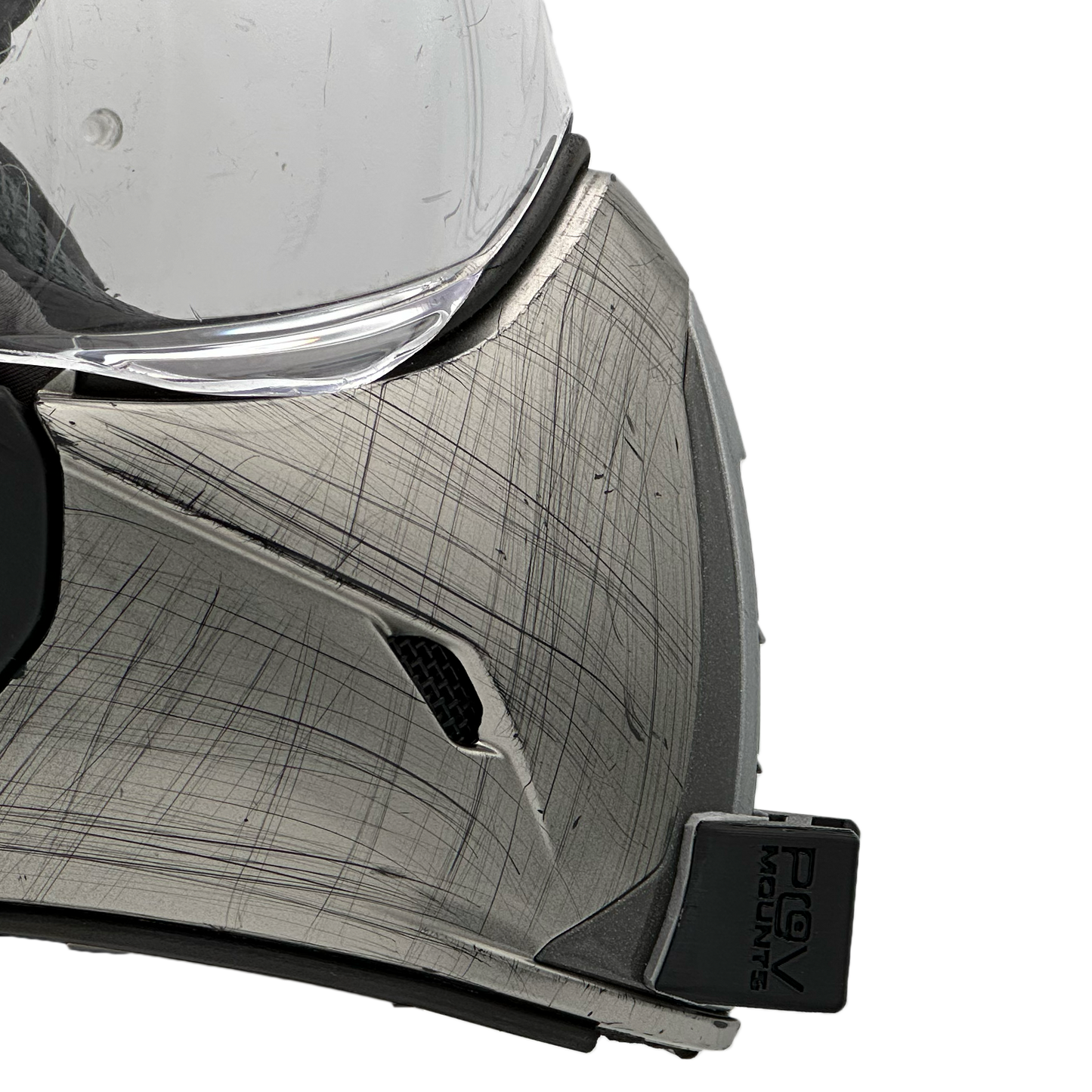 POV Mount for AIROH J 106