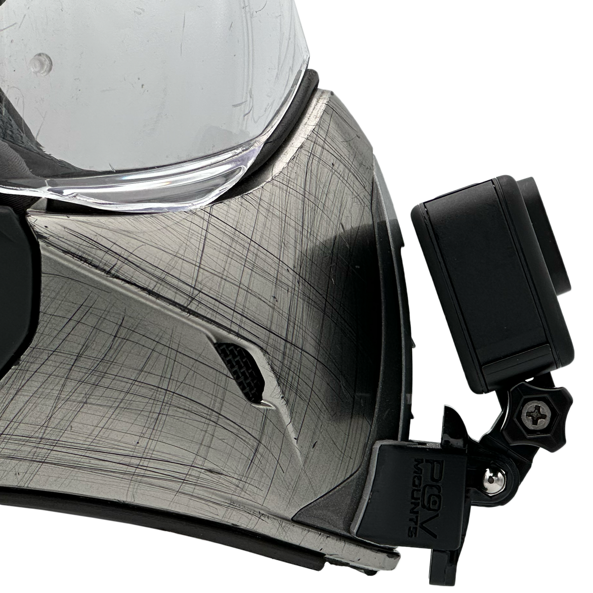 POV Mount pour Airoh J 106