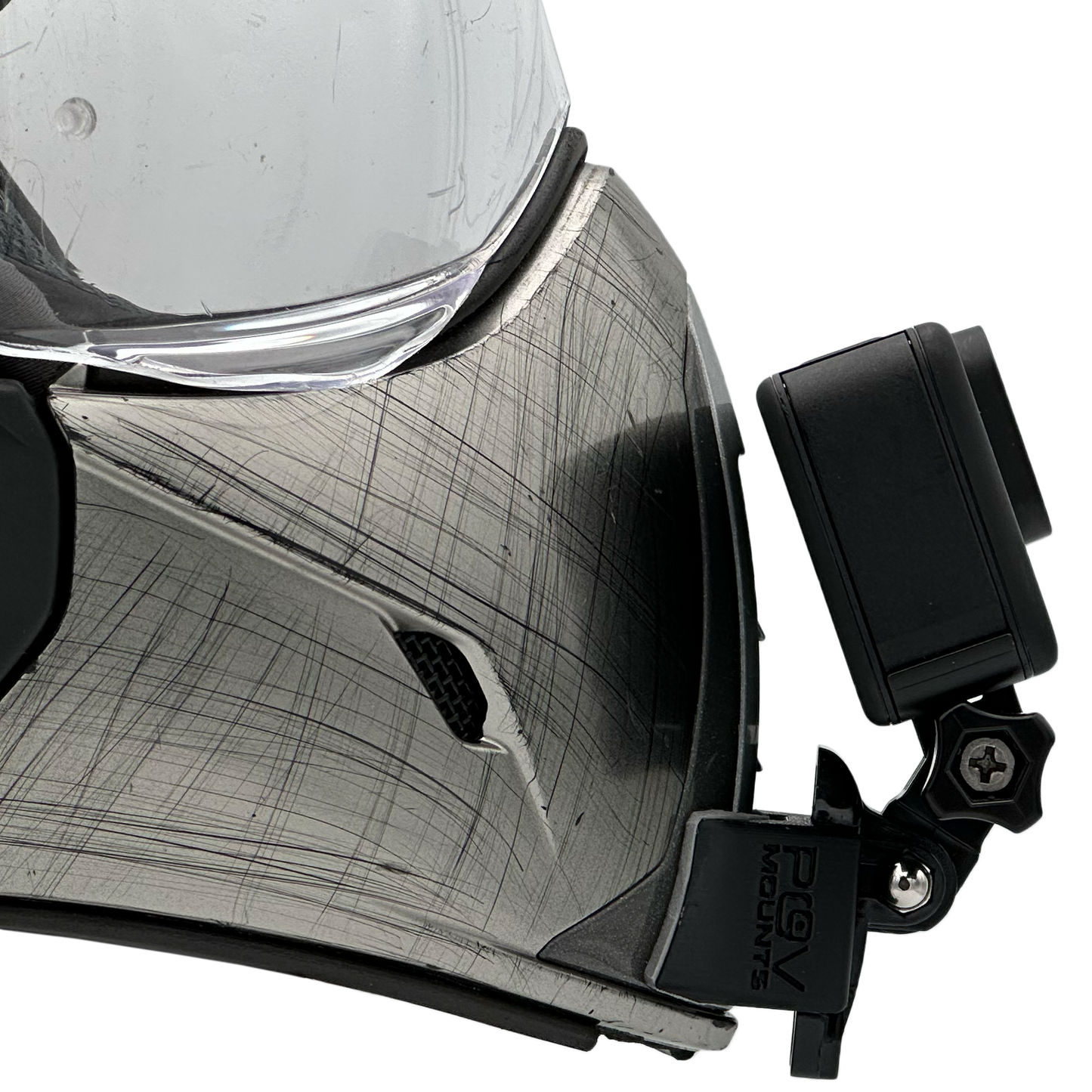 POV Mount for AIROH J 106