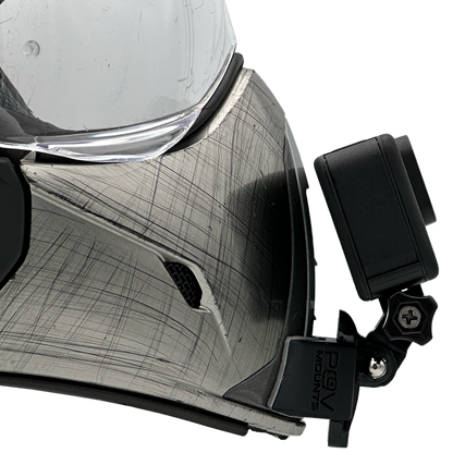 POV Mount for AIROH J 106