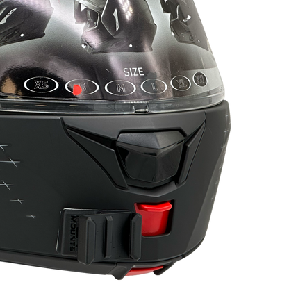 POV Mount for AIROH REV 19