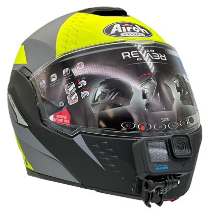 POV Mount for AIROH REV 19