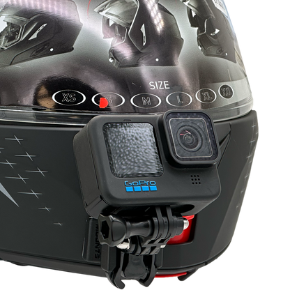 POV Mount for AIROH REV 19