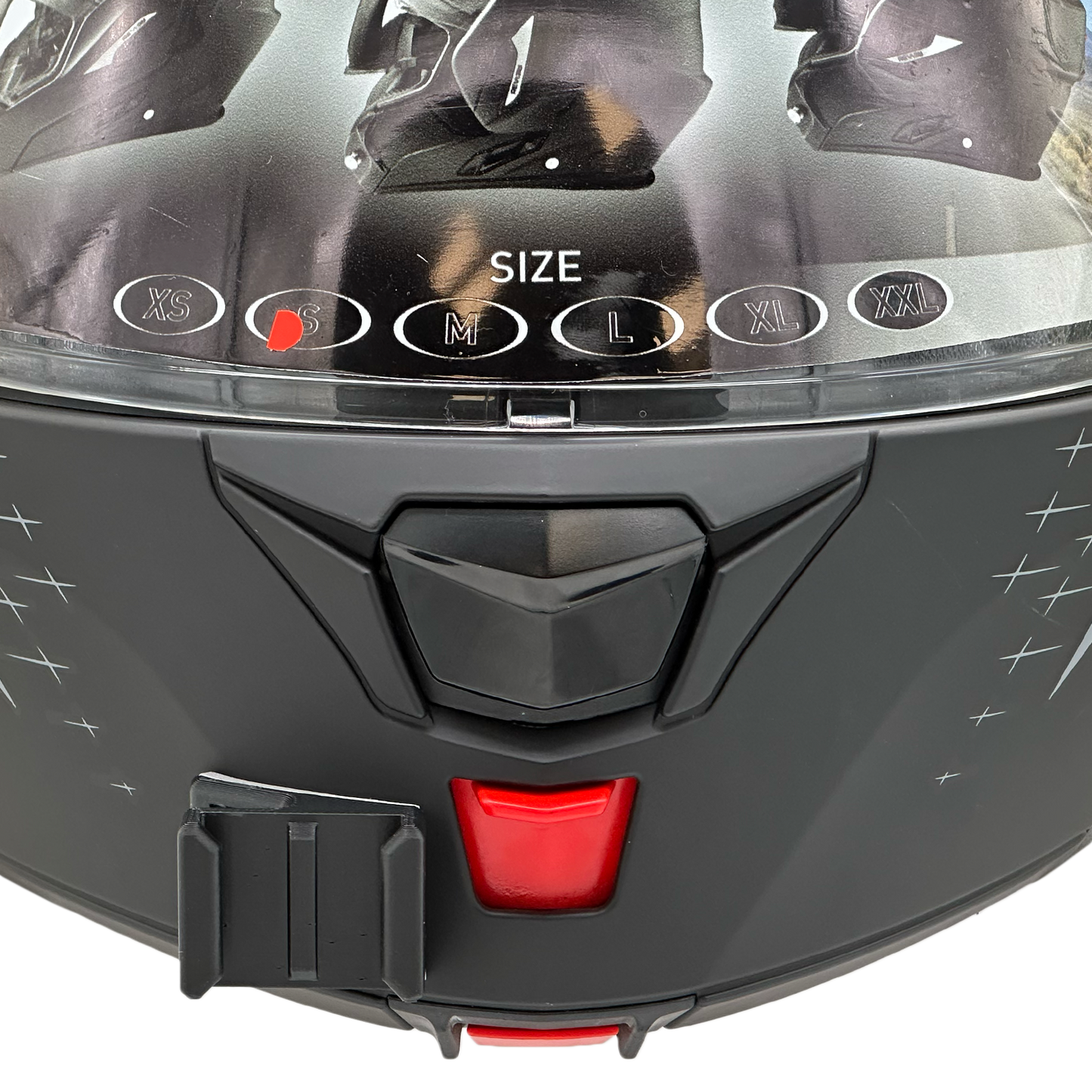 POV Mount for AIROH REV 19