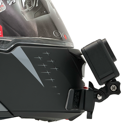 POV Mount for AIROH REV 19