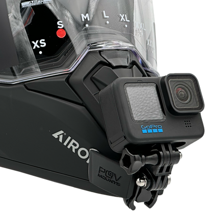 POV Mount for AIROH BANDIT