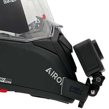 POV Mount for AIROH BANDIT