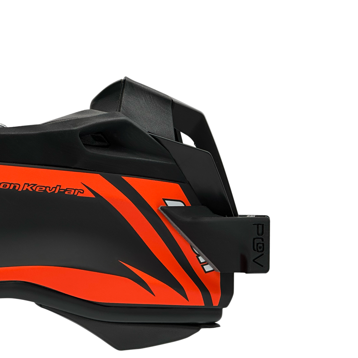 POV Mount for AIROH TERMINATOR 2.1