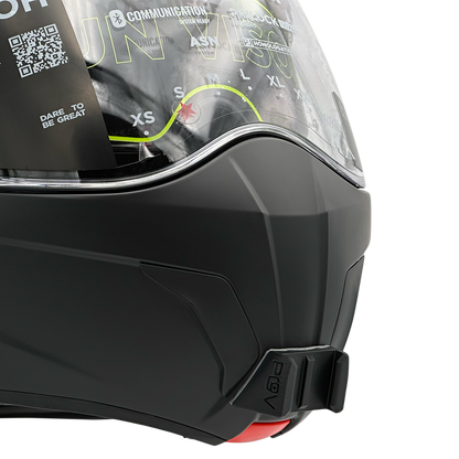 POV Mount for AIROH MATHISSE II