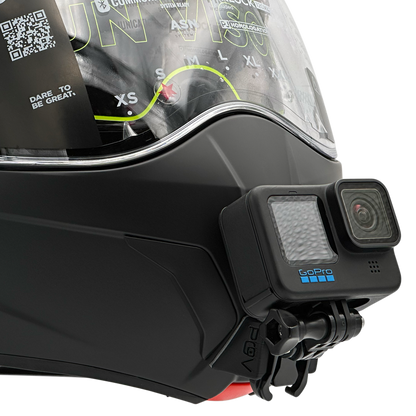 POV Mount for AIROH MATHISSE II