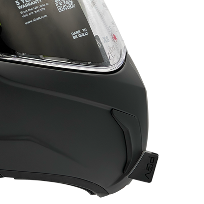 POV Mount for AIROH MATHISSE II