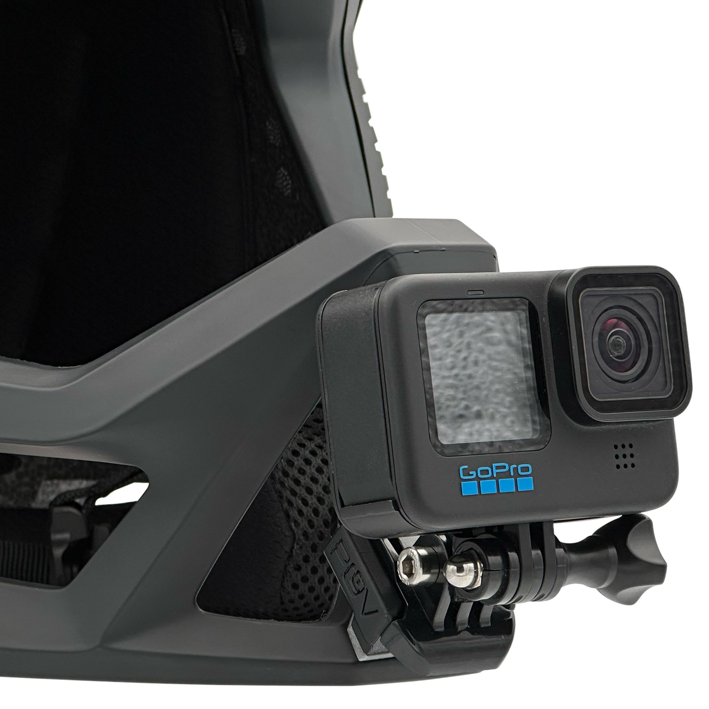 POV Mount for ALPINA ROCA