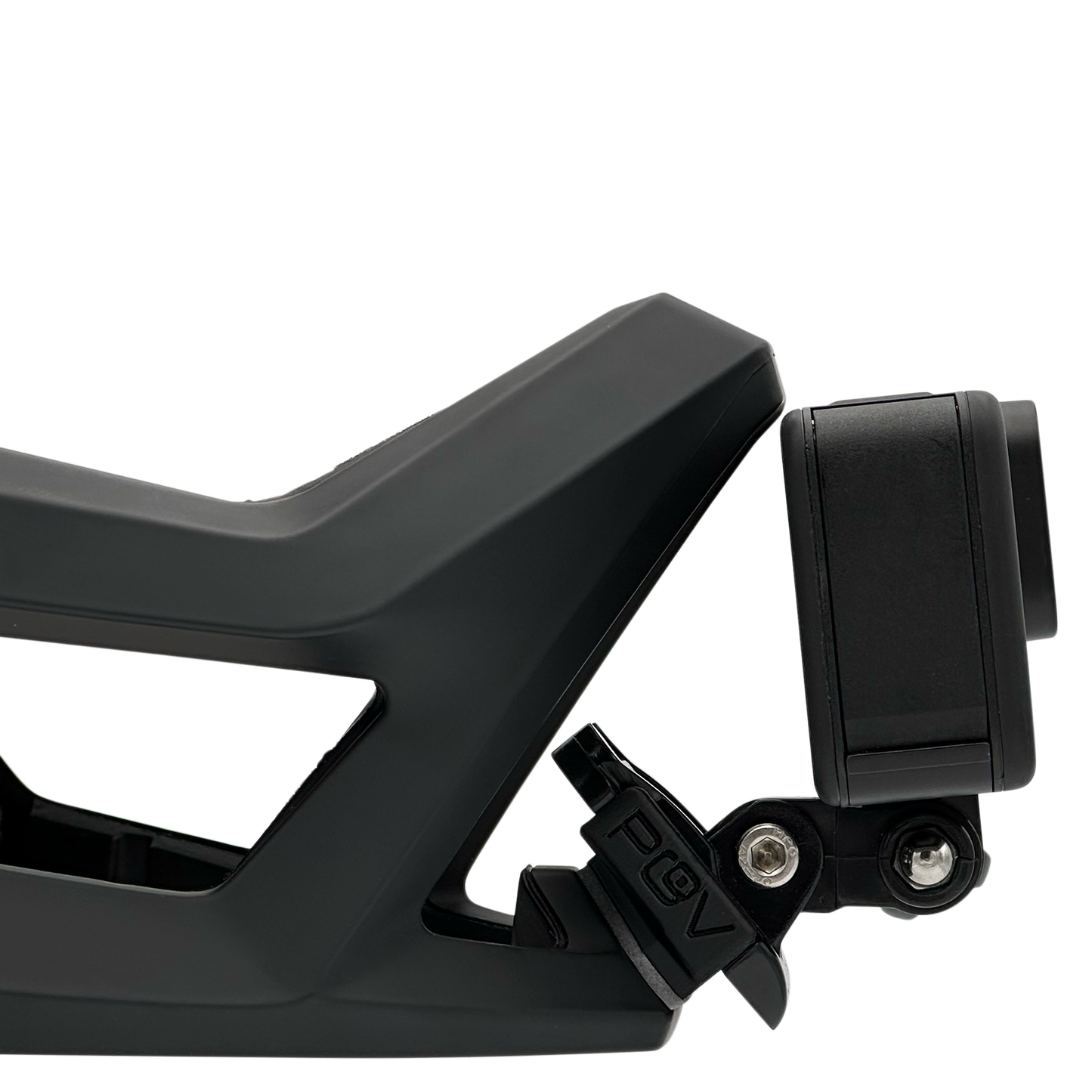 POV Mount for ALPINA ROCA