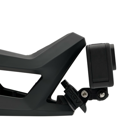 POV Mount for ALPINA ROCA