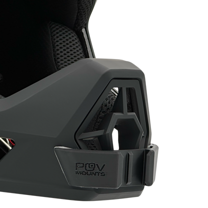 POV Mount for ALPINA PIKES MIPS