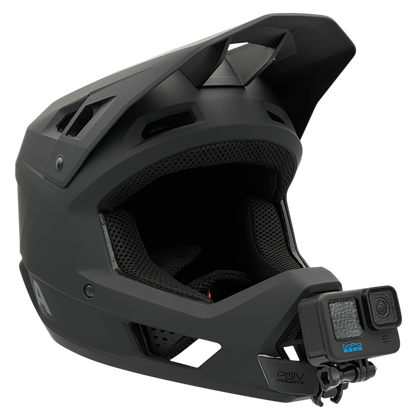 POV Mount for ALPINA PIKES MIPS