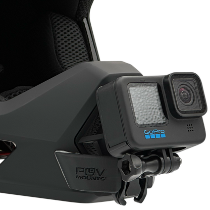 POV Mount for ALPINA PIKES MIPS
