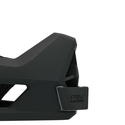 POV Mount for ALPINA PIKES MIPS