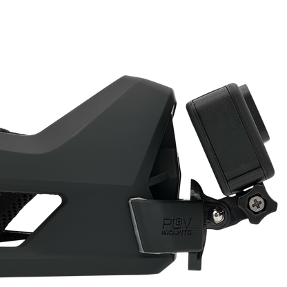 POV Mount for ALPINA PIKES MIPS