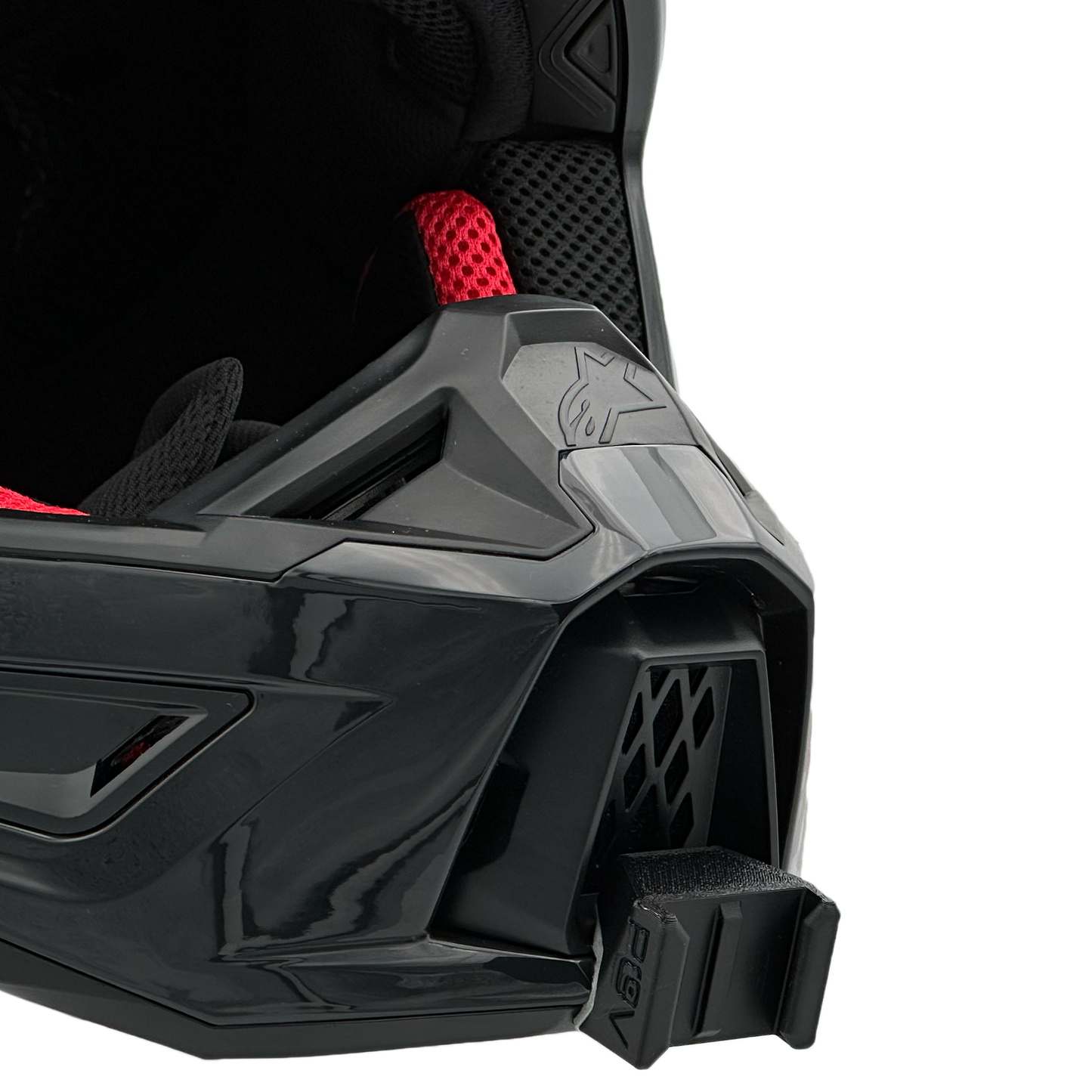 POV Mount for ALPINESTARS SM5