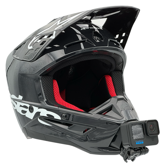 POV Mount for ALPINESTARS SM5