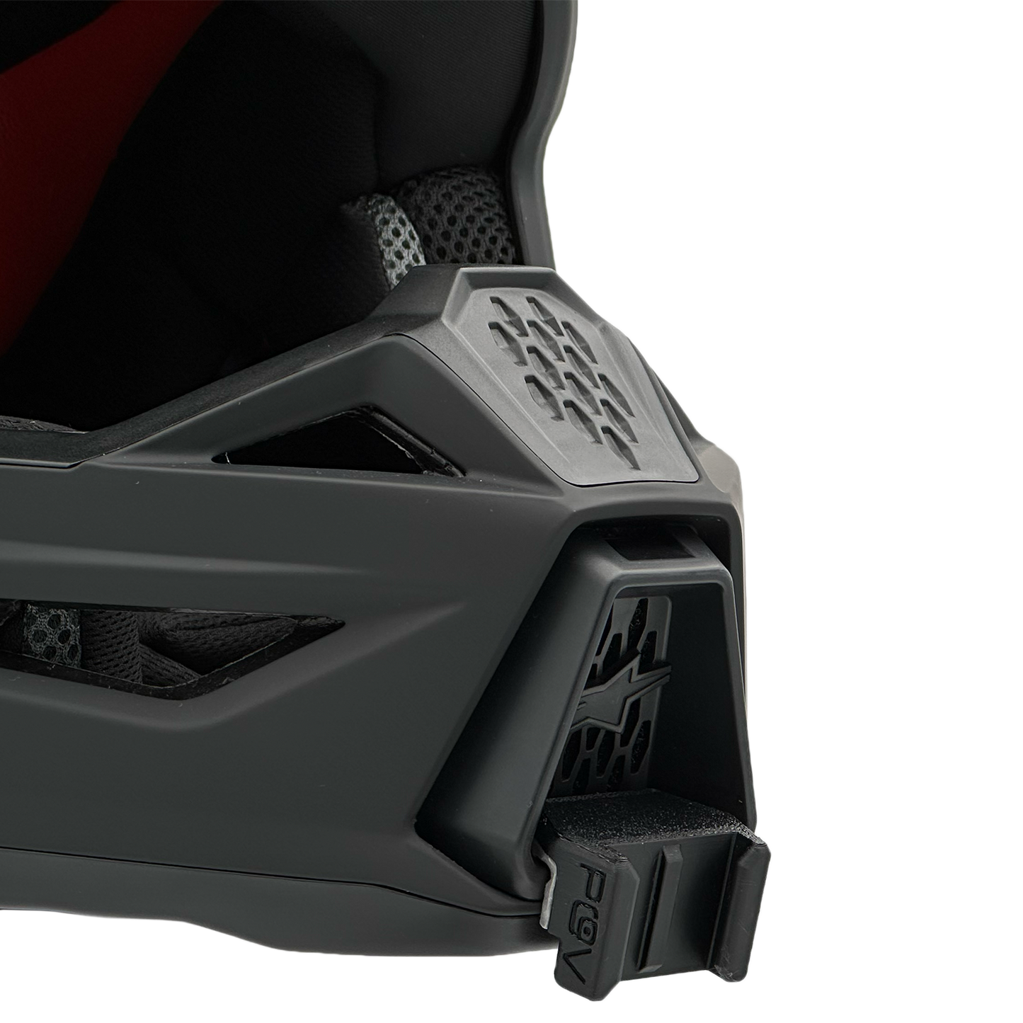 POV Mount for ALPINESTARS SUPERTECH M3 (SM3)