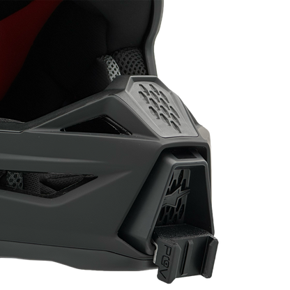 POV Mount for ALPINESTARS SUPERTECH M3 (SM3)