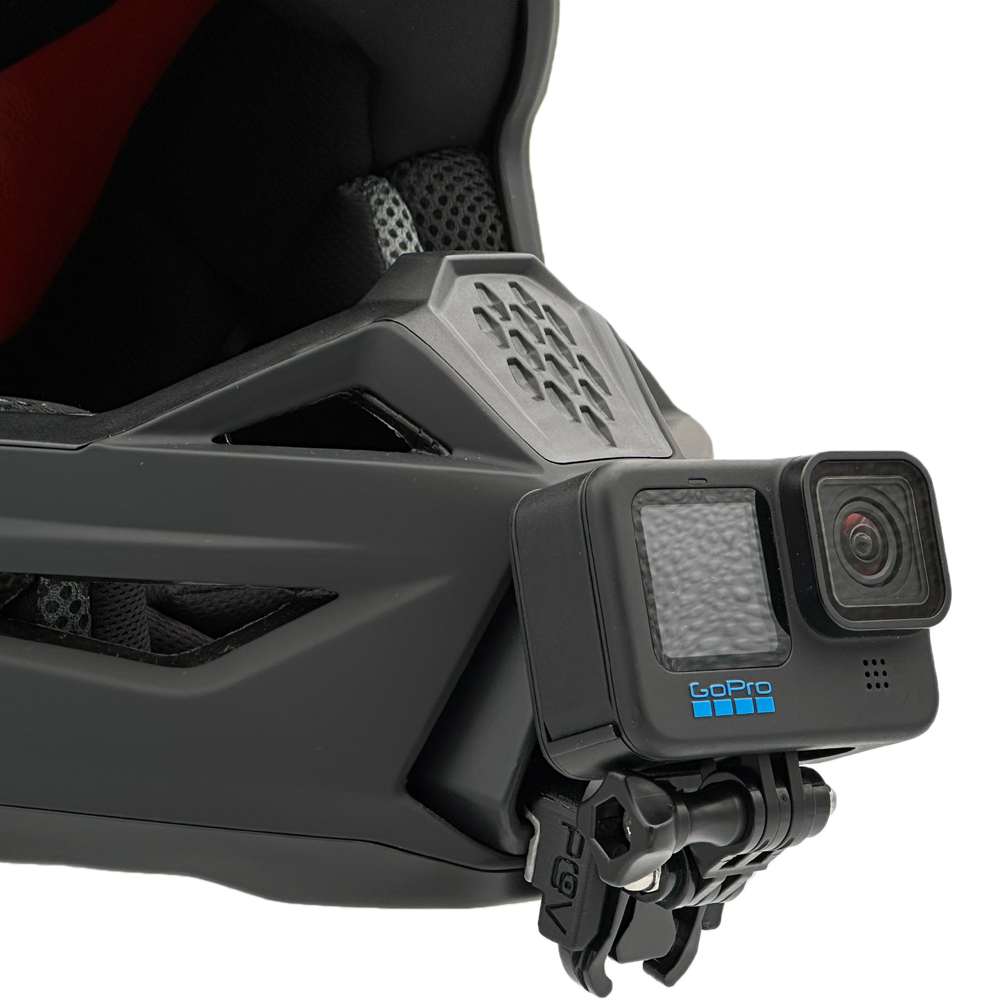POV Mount for ALPINESTARS SUPERTECH M3 (SM3)