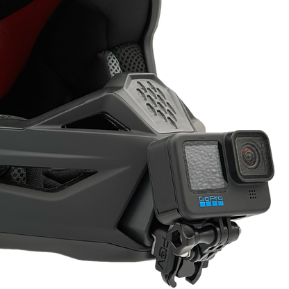 POV Mount for ALPINESTARS SUPERTECH M3 (SM3)