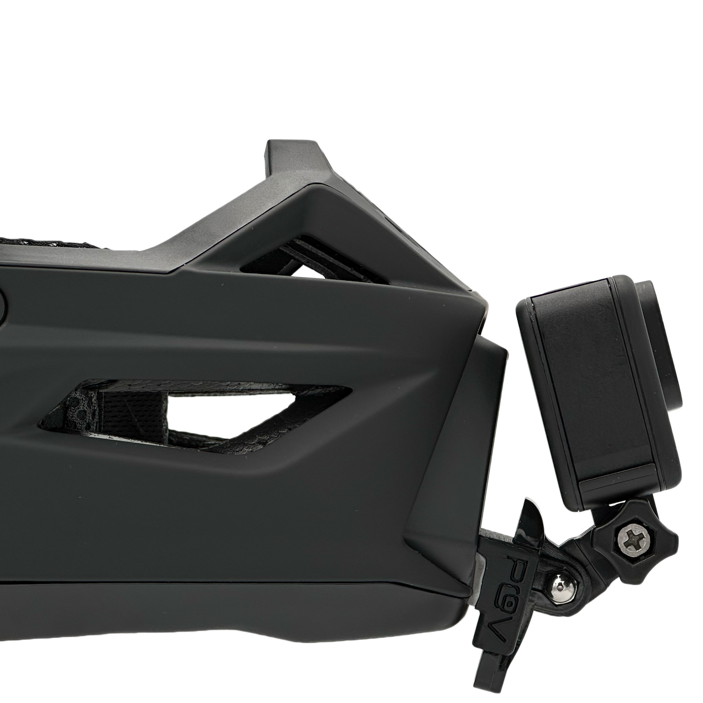 POV Mount for ALPINESTARS SUPERTECH M3 (SM3)