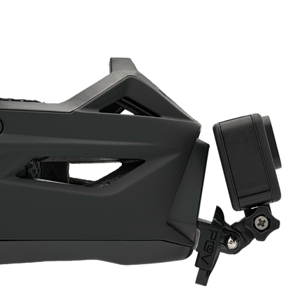 POV Mount for ALPINESTARS SUPERTECH M3 (SM3)